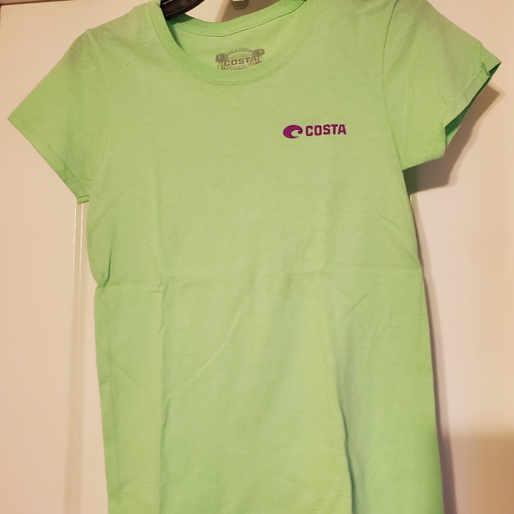Costa tshirt